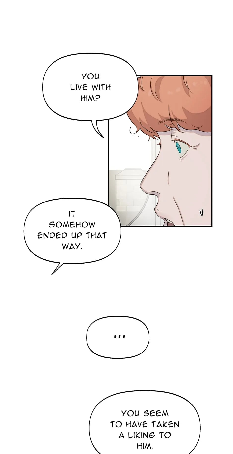 Nerd Project, Chapter 16 image 09
